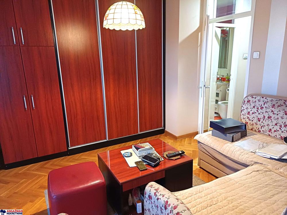 Slika 2 - Bulevar Arsenija Čarnojevića, Jednoiposoban stan na prodaju, 43m2, 195.000€